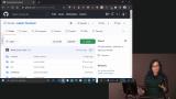 Using AR Hit Test